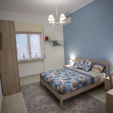 Hotel Sipario Castellammare di Stabia Exterior foto